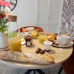 Nid Normand En Batisse 1620 - Calme & Hyper Centre * بونت أودوميه