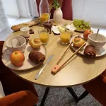 Nid Normand En Batisse 1620 - Calme & Hyper Centre شقة بونت أودوميه