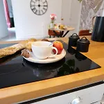 شقة Nid Normand En Batisse 1620 - Calme & Hyper Centre *