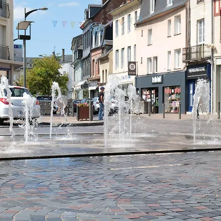 Nid Normand En Batisse 1620 - Calme & Hyper Centre بونت أودوميه