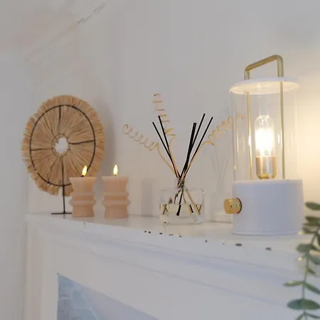 Nid Normand En Batisse 1620 - Calme & Hyper Centre *