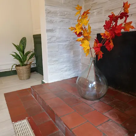 Nid Normand En Batisse 1620 - Calme & Hyper Centre