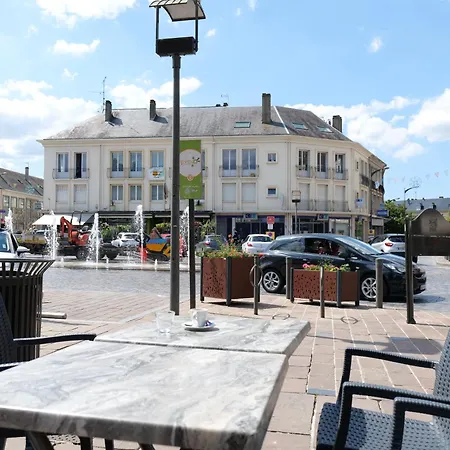 Nid Normand En Batisse 1620 - Calme & Hyper Centre شقة *