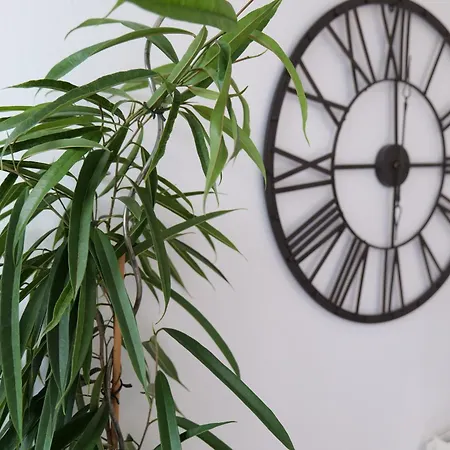 Nid Normand En Batisse 1620 - Calme & Hyper Centre דירה