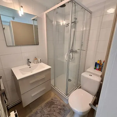 Nid Normand En Batisse 1620 - Calme & Hyper Centre *