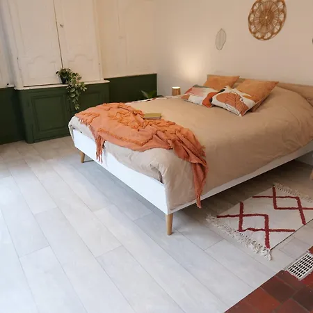 Nid Normand En Batisse 1620 - Calme & Hyper Centre פונט-אודמר