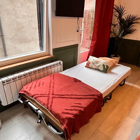 Nid Normand En Batisse 1620 - Calme & Hyper Centre *